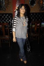 at Ramona Narang brunch in Veda, Mumbai on 20th Oct 2011 (3).JPG
